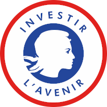 investir a l'avenir logo