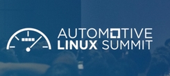 Automotive Linux Summit -Tokyo log