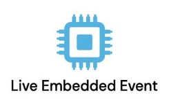Live Embedded Event 2021 log