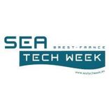 Sea Tech Week Brest 2022 log